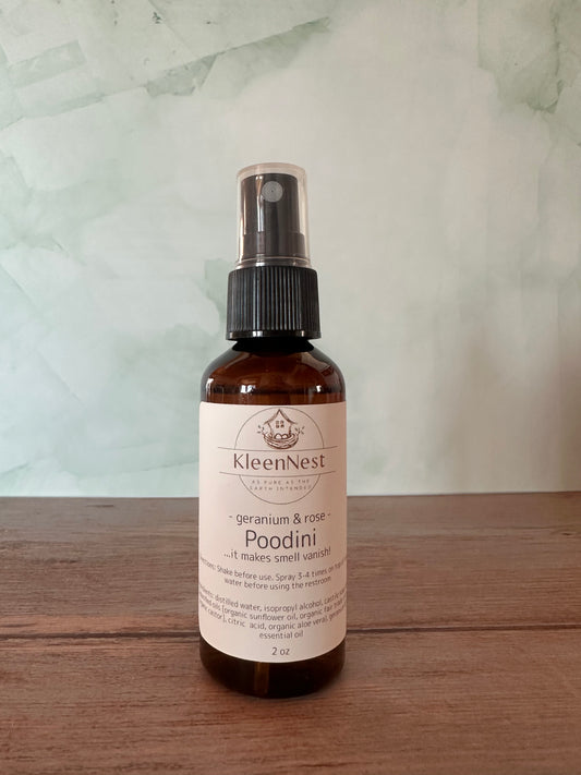 Poodini