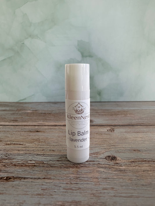 Lip Balm