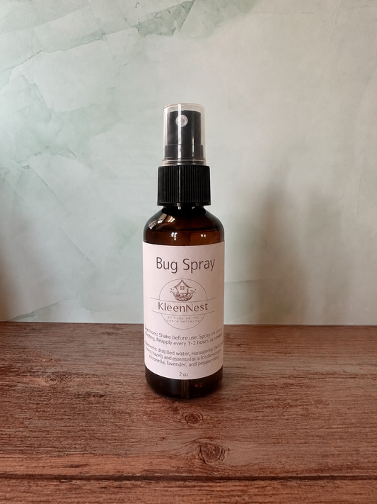 Bug Spray